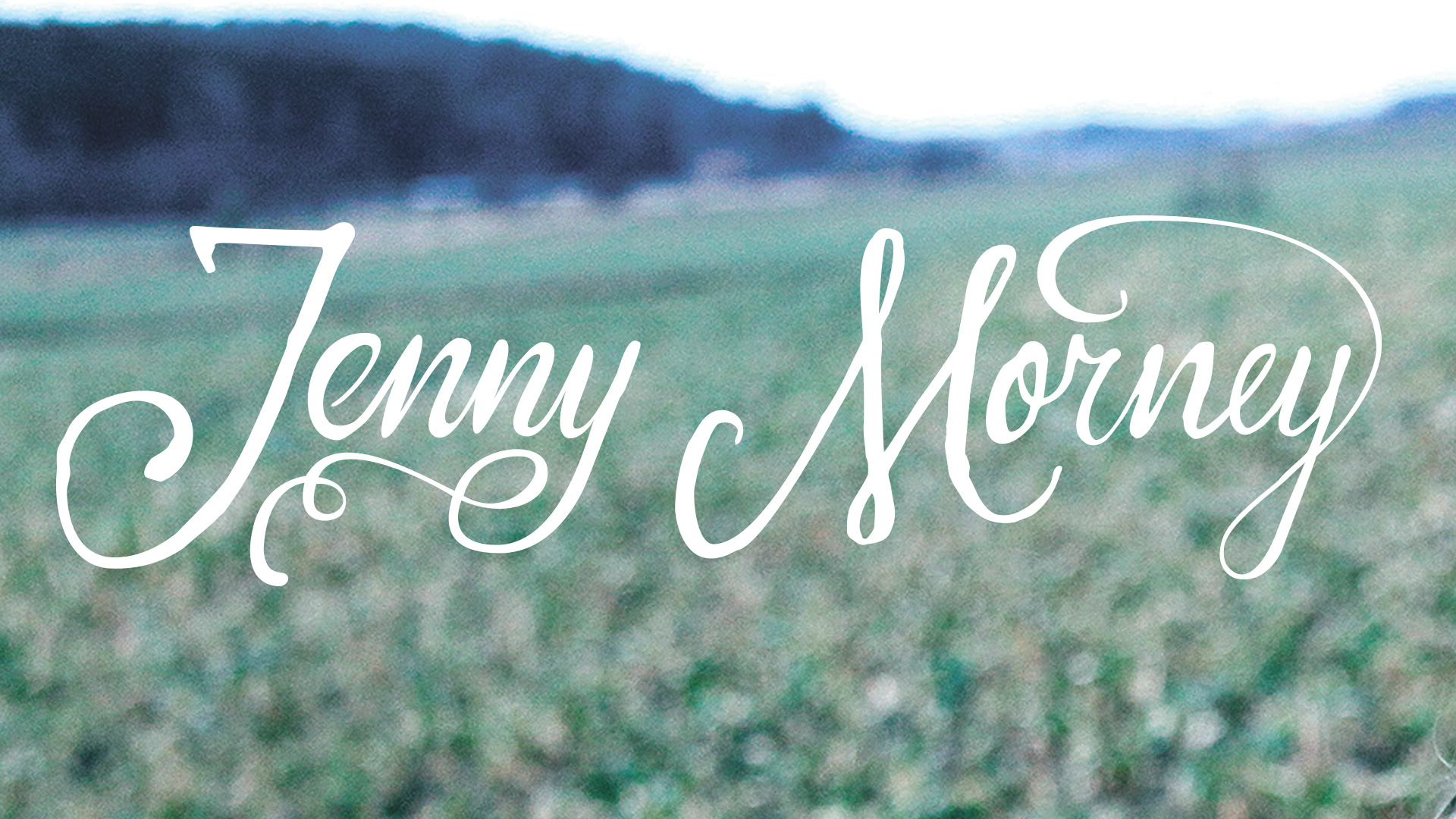 Jenny Morney