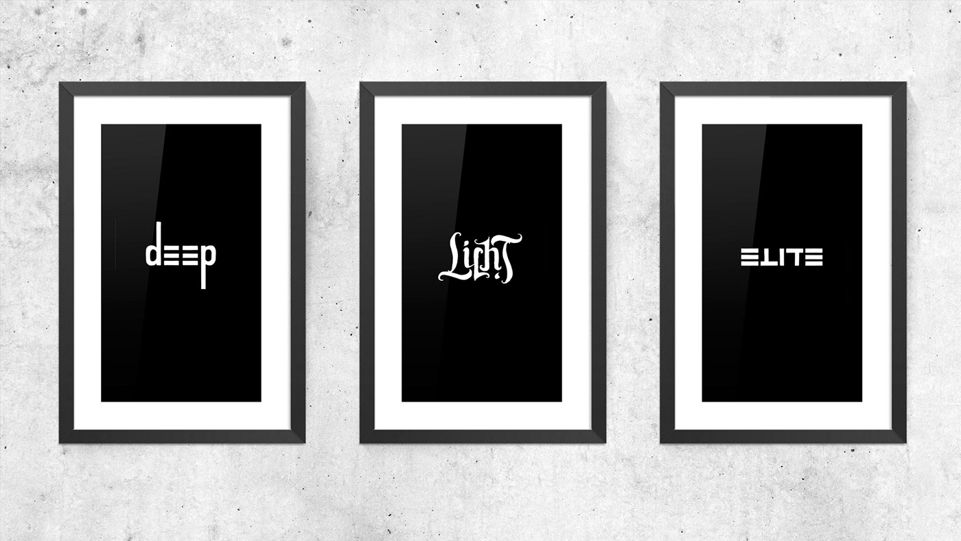 Mmbigram posters