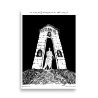 Poster - Vita Brevis