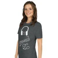 Possessed (by the Beat) – ambigram