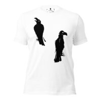 What Hugin Saw and Munin Said, eco